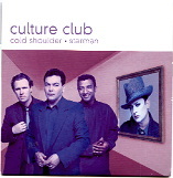 Culture Club - Cold Shoulder